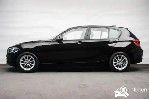 BMW 118i 2017