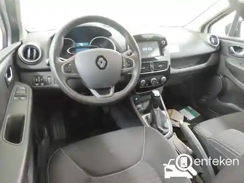 Renault Clio ENERGY TCe 90 2017