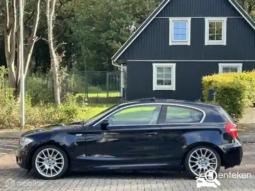 BMW 118i 2007