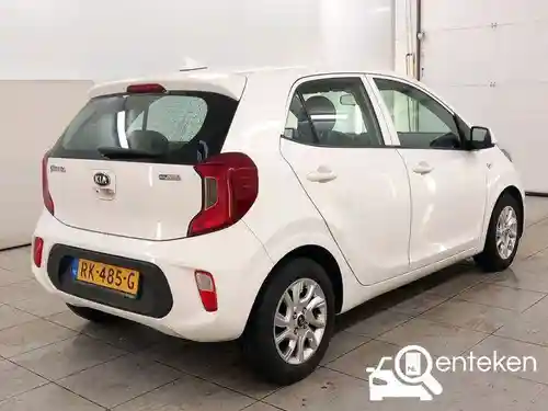 KIA Picanto 1.0 2018