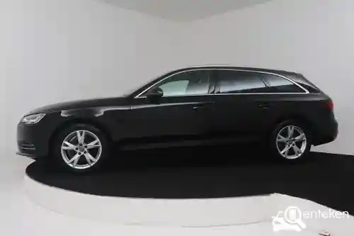 Audi A4 Avant 1.4 TFSI 2018