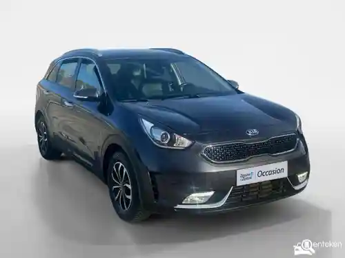 KIA Niro 1.6 GDI Hybrid 2018