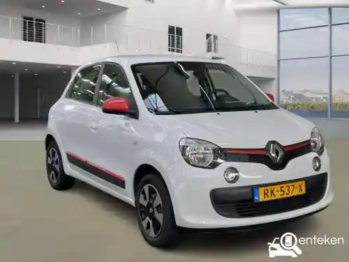 Renault Twingo SCe 70 2017