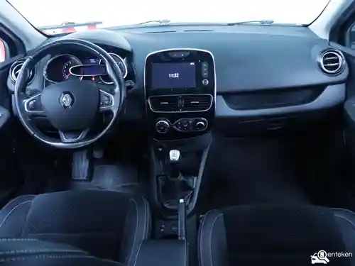 Renault Clio ENERGY TCe 90 2017