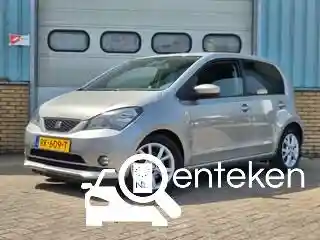 SEAT Mii 1.0 2018