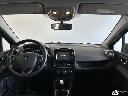 Renault Clio ENERGY TCe 90 2017