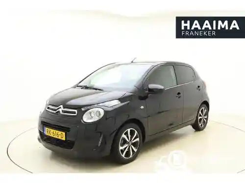 Citroen C1 VTi 68 2017