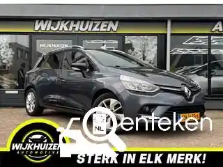 Renault Clio Grandtour ENERGY TCe 90 2017