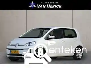 VW up! 1.0 BMT 2017