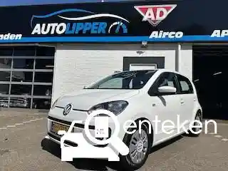 VW up! 1.0 BMT 2014