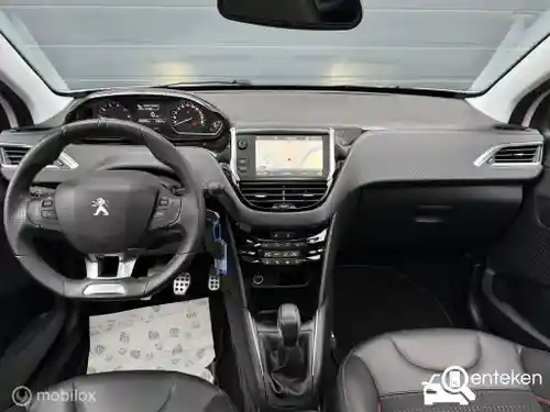 Peugeot 208 1.2 PureTech 110 2017