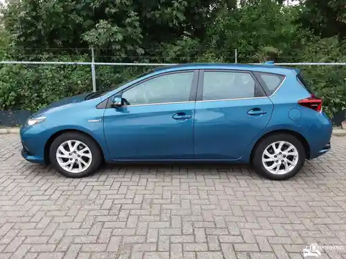 Toyota Auris 1.8 Hybrid 2018