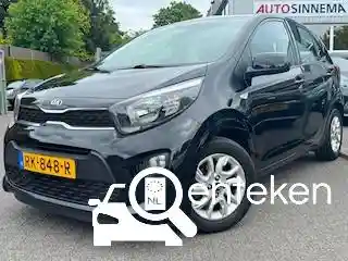 KIA Picanto 1.0 2018