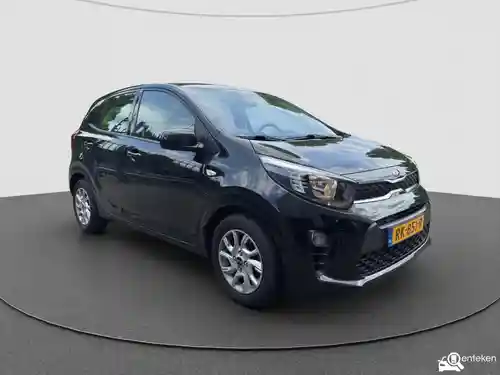 KIA Picanto 1.0 2018