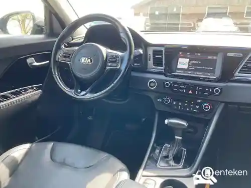 KIA Niro 1.6 GDI Hybrid 2018