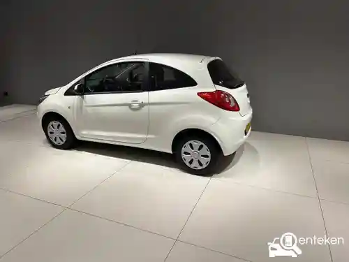 Ford Ka 1.2 2014