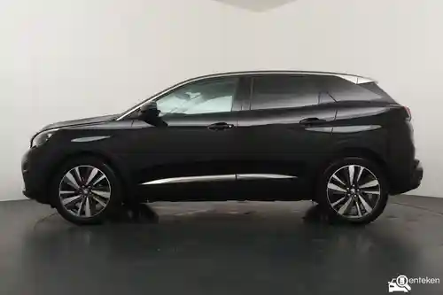 Peugeot 3008 1.2 PureTech 130 2018