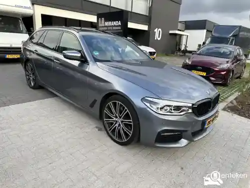 BMW 530i Touring 2017