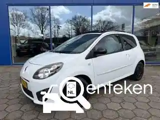 Renault Twingo 1.2 16V 2009