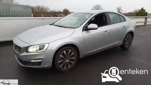 Volvo S60 T3 2018