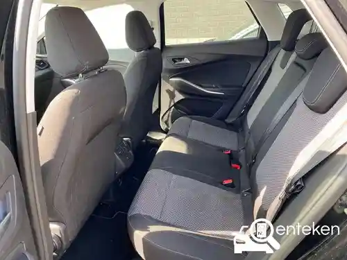 Opel Grandland X 1.2 DI Turbo 2018