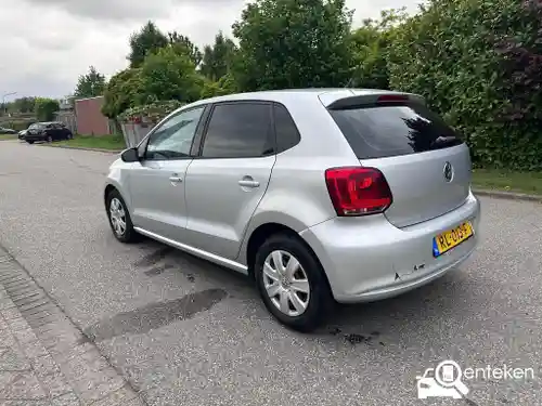 VW Polo 1.2 2009