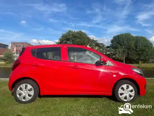 Opel KARL 1.0 ecoFLEX 2018