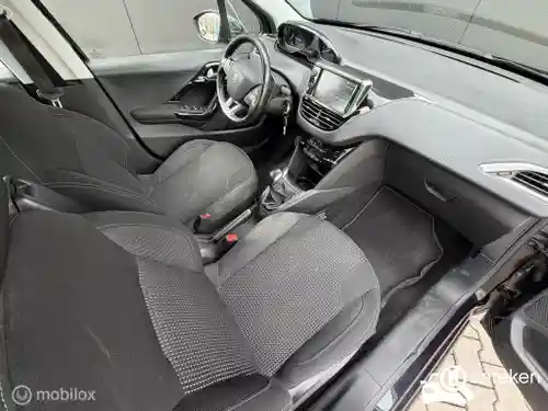 Peugeot 208 1.2 PureTech 82 2018