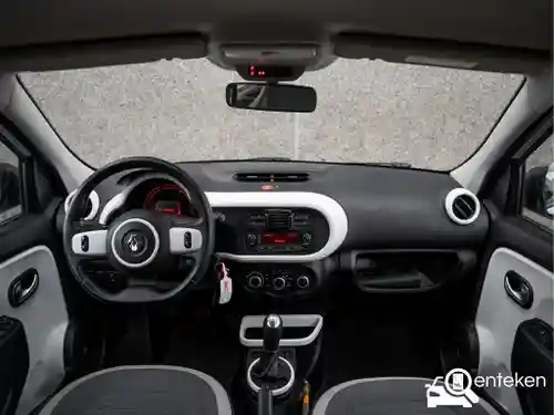 Renault Twingo SCe 70 2017