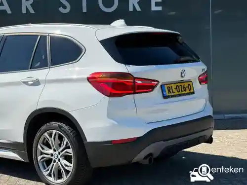 BMW X1 sDrive20i 2018