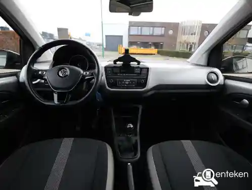 VW up! 1.0 BMT 2018