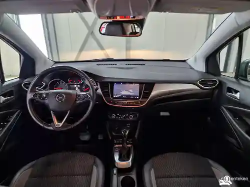 Opel Crossland X 1.2 DI Turbo 2018