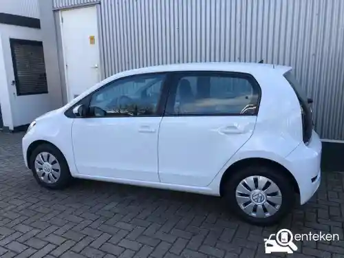 VW up! 1.0 BMT 2018