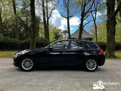 BMW 118i 2018
