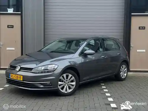 VW Golf 1.0 TSI BMT 2018