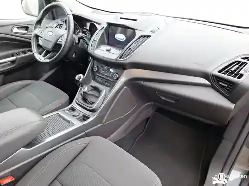 Ford Kuga 1.5 EcoBoost 2018