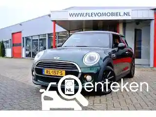 MINI  Cooper D 2018