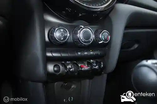 MINI  One 2018
