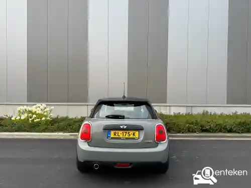 MINI  Cooper 2018