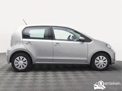 VW up! 1.0 BMT 2018