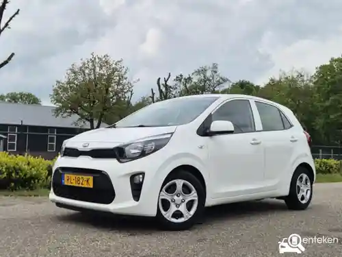 KIA Picanto 1.0 2017