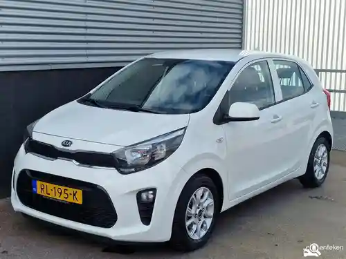 KIA Picanto 1.0 2018