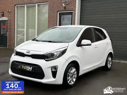 KIA Picanto 1.0 2018