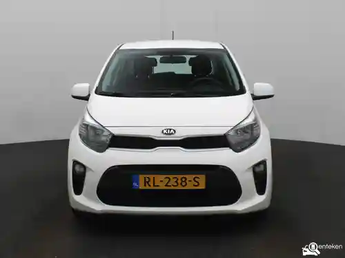 KIA Picanto 1.0 2018