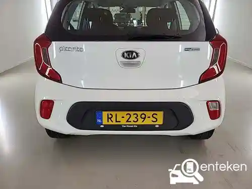 KIA Picanto 1.0 2018