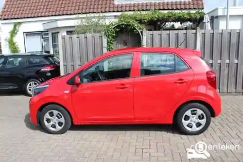 KIA Picanto 1.0 2018