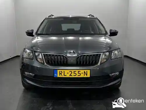 Skoda Octavia 1.6 TDI 2018