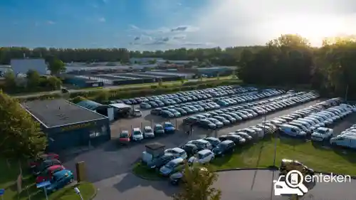 VW up! 1.0 BMT 2018