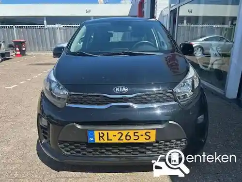 KIA Picanto 1.0 2018