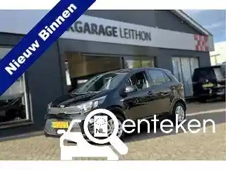 KIA Picanto 1.0 2018